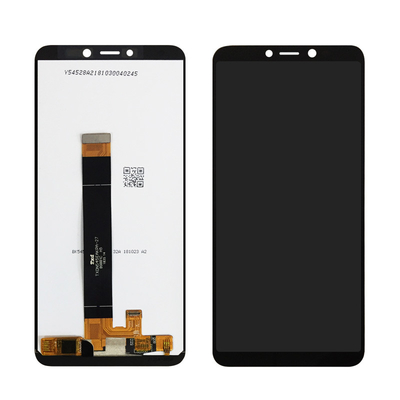Digitizador del teléfono celular de la prueba del polvo para la pantalla LCD táctil de Wiko Tommy 2